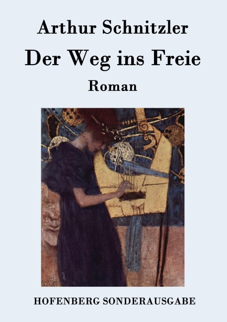 Der Weg ins Freie - Arthur Schnitzler