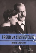 Cover-Bild zum Titel 'Freud ve Cinsiyetcilik' von 'Mahan Dogrusöz'