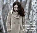 Bach-Brahms - Anna Vinnitskaya