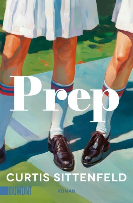 Prep - Curtis Sittenfeld