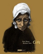 Cover-Bild zum Titel 'Gift' von 'Peer Meter'