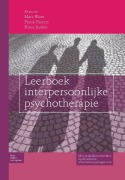 Leerboek Interpersoonlijke Psychotherapie - 