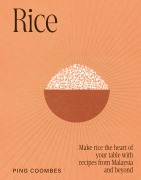 Cover-Bild zum Titel 'Rice' von 'Ping Coombes'