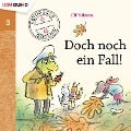 Doch noch ein Fall - Ulf Nilsson