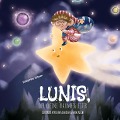 Cover-Bild zum Titel 'Lunis' von 'Katharina Elstner'