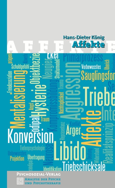 Affekte - Hans-Dieter König