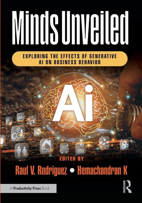 Minds Unveiled - 