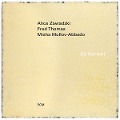 Za Gorami - Alice Zawadzki, Fred Thomas, Misha Mullow-Abbado