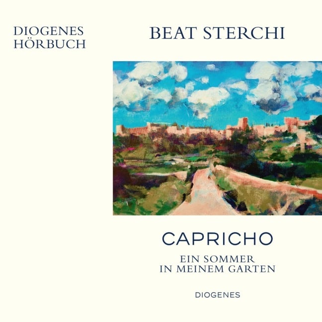 Capricho - Beat Sterchi