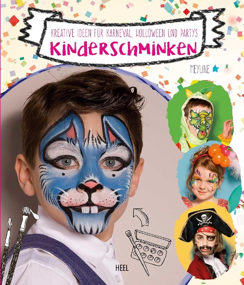 Kinderschminken - 