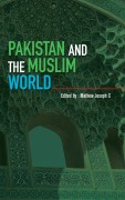 Cover-Bild zum Titel 'Pakistan and the Muslim World' von ''