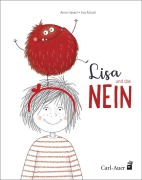 Cover-Bild zum Titel 'Lisa und das NEIN' von 'Anne Hassel'