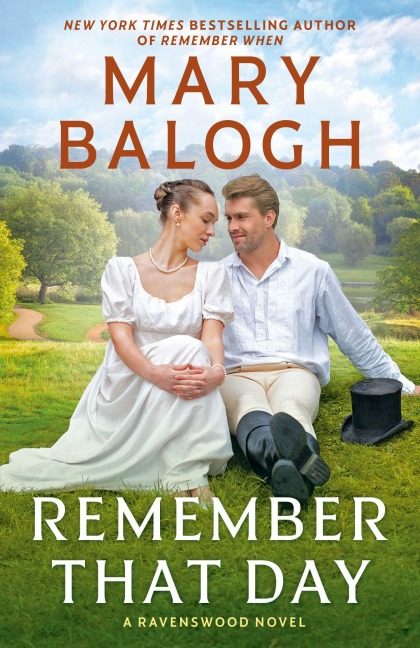 Remember That Day - Mary Balogh