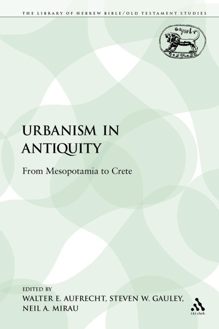 Urbanism in Antiquity - 