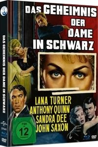 Das Geheimnis der Dame in schwarz - Ivan Goff, Ben Roberts, Frank Skinner