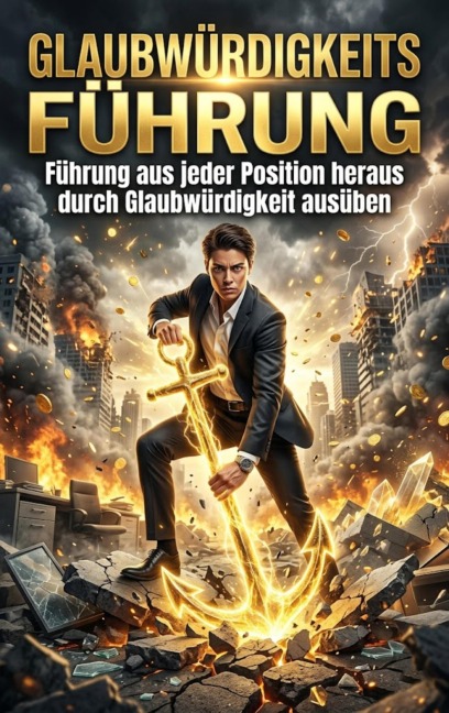 Glaubwürdigkeitsführung - Quentin Meier