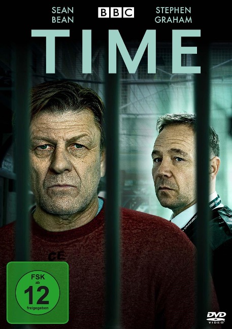 Time - Jimmy McGovern, Sarah Warne