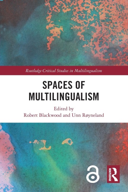 Spaces of Multilingualism - 