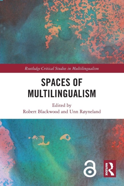 Spaces of Multilingualism - 