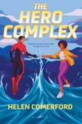 Cover-Bild zum Titel 'The Hero Complex' von 'Helen Comerford'