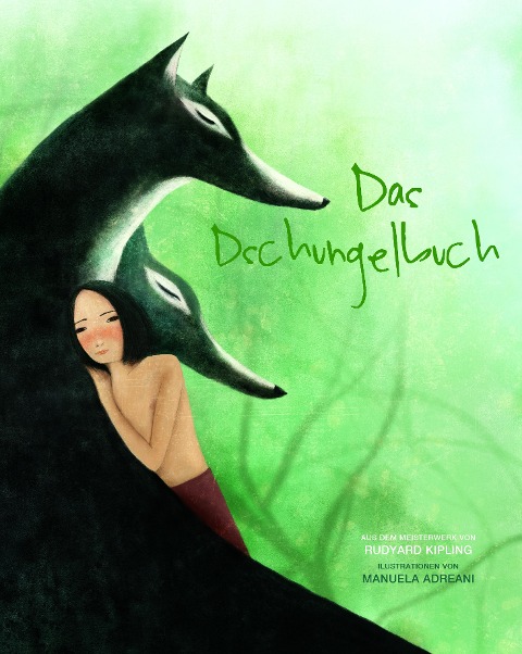 Das Dschungelbuch - 