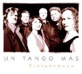 Cover-Bild zum Titel 'Esperatango' von 'S¢nnica Un Tango M s/Yepes'