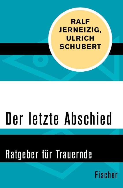 Der letzte Abschied - Ralf Jerneizig, Ulrich Schubert