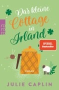 Cover-Bild zum Titel 'Das kleine Cottage in Irland' von 'Julie Caplin'