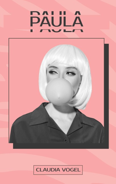 Paula - Claudia Vogel