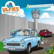 Cover-Bild zum Titel '06: Geheimmission: Kerzen und Gebete' von 'Sebastian Rochlitzer'