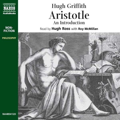 Aristotle - Hugh Griffith