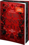 Empire of Sins and Souls 2 - Das gestohlene Herz - Beril Kehribar