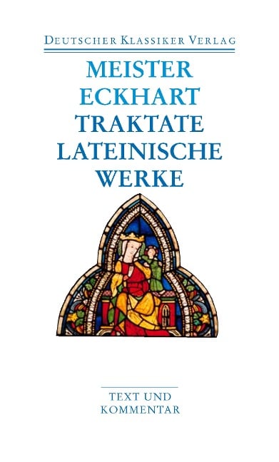 Werke 2 - Meister Eckhart