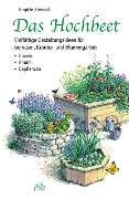 Cover-Bild zum Titel 'Das Hochbeet' von 'Brigitte Kleinod'