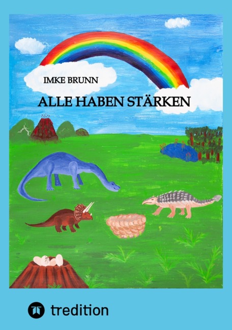Alle haben Stärken - Imke Brunn