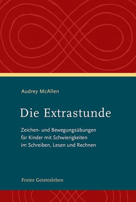 Die Extrastunde - Audrey Mcallen