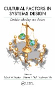 Cover-Bild zum Titel 'Cultural Factors in Systems Design' von ''