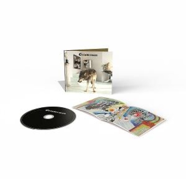 Grinderman 2 - Grinderman