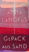 Cover-Bild zum Titel 'Gepäck aus Sand' von 'Anna Langfus'