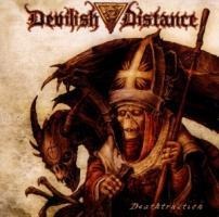 Deathtruction - Devilish Distance