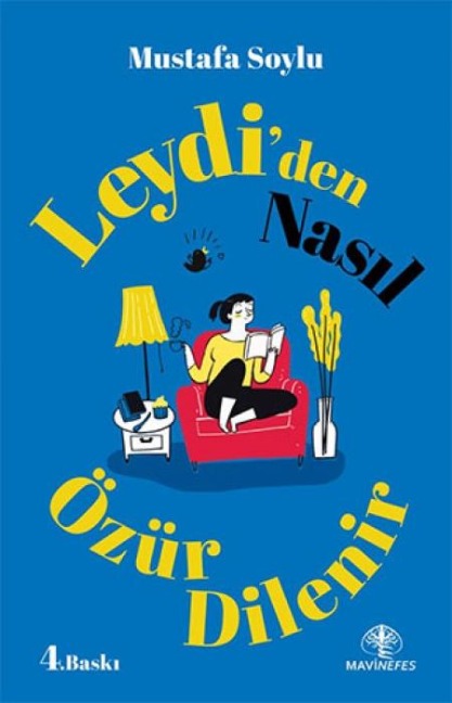 Leydiden Nasil Özür Dilenir - Mustafa Soylu