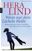 Wenn nur dein Lächeln bleibt - Hera Lind