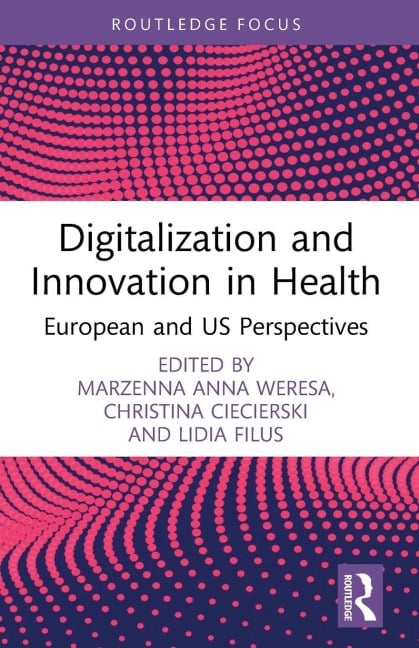 Digitalization and Innovation in Health - 