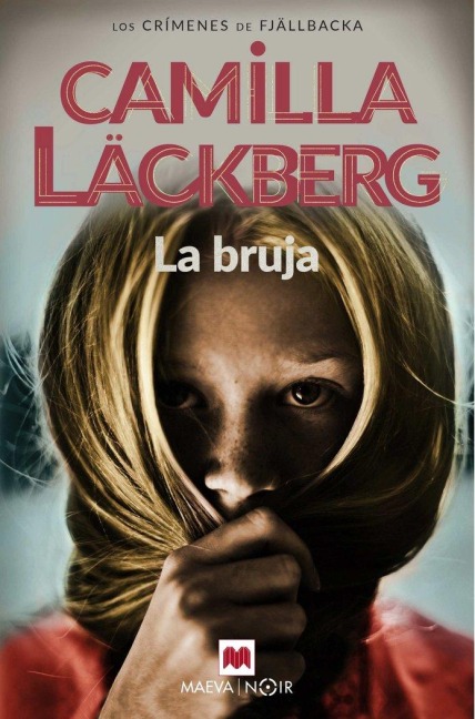 La Bruja - Camilla Lackberg