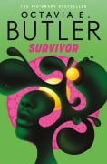 Cover-Bild zum Titel 'Survivor' von 'Octavia E. Butler'