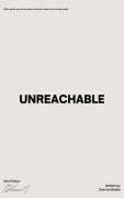 Cover-Bild zum Titel 'Unreachable' von 'Sam Ian Brodie'