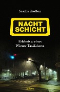 Nachtschicht - Sascha Skotton