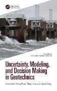 Cover-Bild zum Titel 'Uncertainty, Modeling, and Decision Making in Geotechnics' von ''