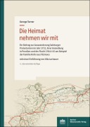 Cover-Bild zum Titel 'Die Heimat nehmen wir mit' von 'George Turner'