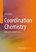 Cover-Bild zum Titel 'Coordination Chemistry' von 'Birgit Weber'